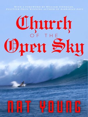 cover image of Church of the Open Sky